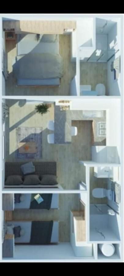 Mobilehome Elena Premium With Pool, Istria Banjole Εξωτερικό φωτογραφία